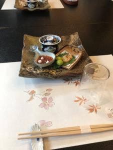 料亭 美登利