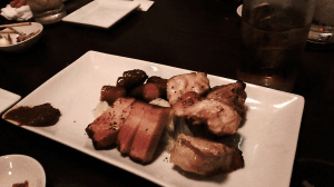 TRY BAR