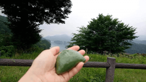 鳥居原ふれあいの館