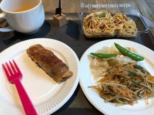 デリカキッチン