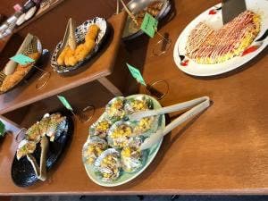 デリカキッチン