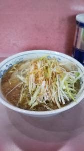 ニューホープ軒