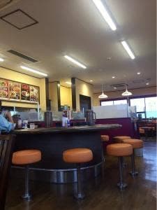 山田うどん 大利根店