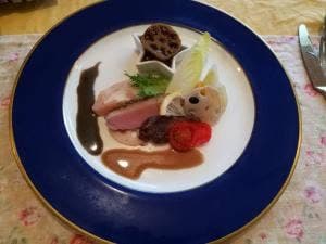 Capricieux Cuisine liberte