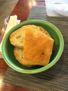 デリカテッセン&カフェ レザン