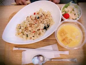 cross cafe