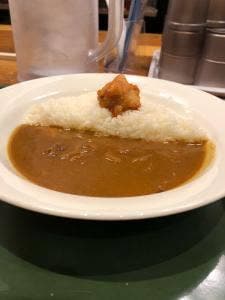 カレーショップ C&C ぷらりと京王府中店