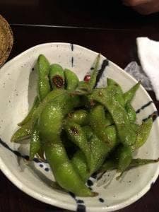 炭焼酒場 晴れる屋 浜口店