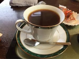 Cafe de 暖