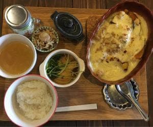 きらら食堂