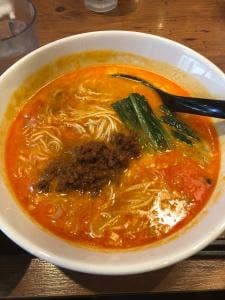 陳麻家 長堀橋店