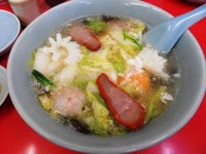 聘華楼