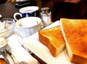 横浜珈琲 甲東園店