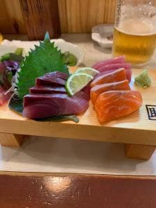 居酒屋 たくろうちゃん