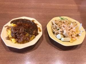 ビッグボーイ 野々市横宮店