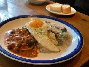 ha-ha 1coin dining bar & cafe