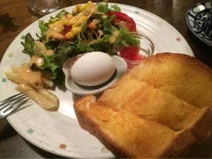 Cafe Rosso カフェ ロッソ