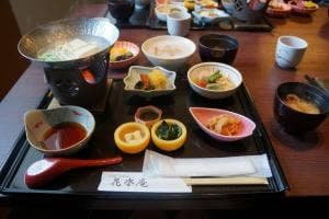 知恩院和順会館 花水庵
