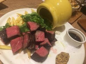 蜂蜜イタリアン BEE HOUSE 横浜店