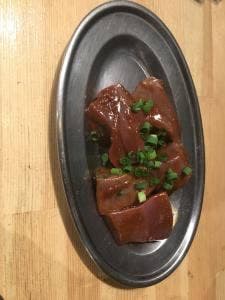 焼肉居酒屋 けむり