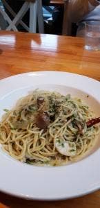 café la casita jardin