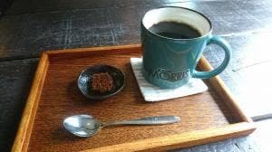 カフェ モーリス