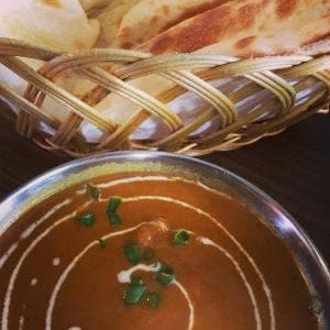 マウント・エベレスト・レストラン