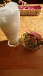 本場インド料理 オム 日明店