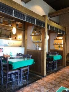 珈琲伝説 北宇和島店
