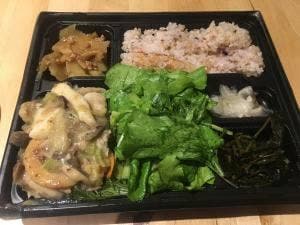八百屋カフェ 渋谷