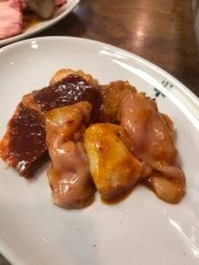 米牛 南森町店