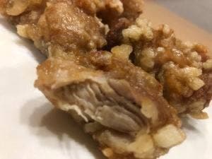 からあげやカリッジュ 戸田公園店