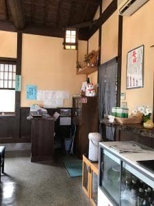 そば処かしわや
