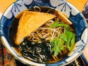 そば処 稲廼家清左衛門