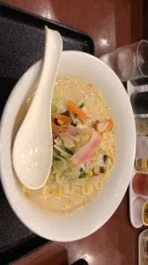 リンガーハット 埼玉和光店