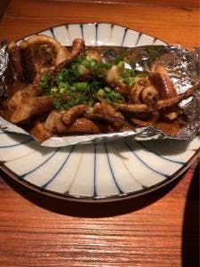 炭火串焼居酒屋 へちもん