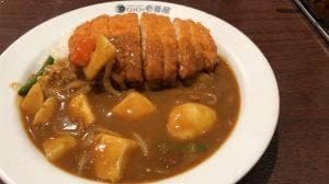 カレーハウスCoCo壱番屋 新横浜駅店