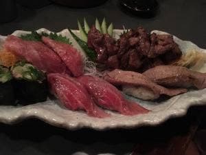 山正