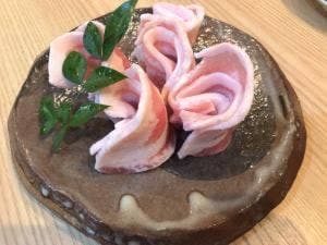 べじたべる鍋 旬菜