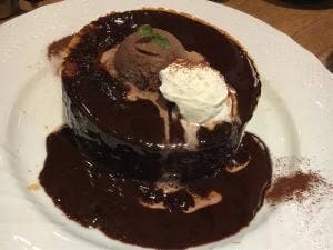 星野珈琲店 東京スカイツリータウン・ソラマチ店