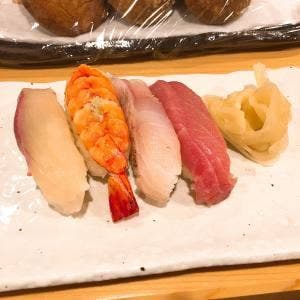 すし処 関根