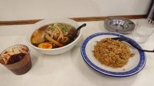 ラーメンくまごろう