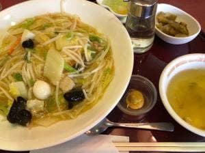 市原ゴルフクラブ 柿の木台コース レストラン