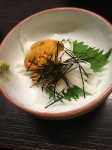 酒と肴 戎