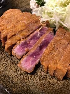 牛かつ もと村 難波御堂筋店
