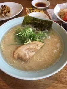 ポーク軒