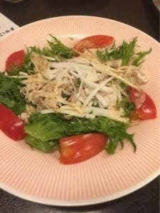 山陰海鮮炉端かば 倉吉店