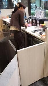 ゴディバ アトレ大井町店