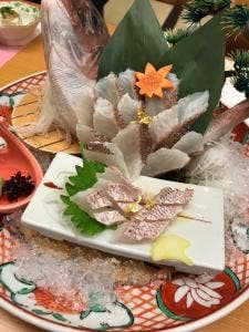 木曽路 ふじみ野店