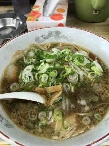 第一旭本部伏見店